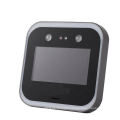 Hot sale 8 inch temperature measurement face recognition thermal tablet terminal with access control system